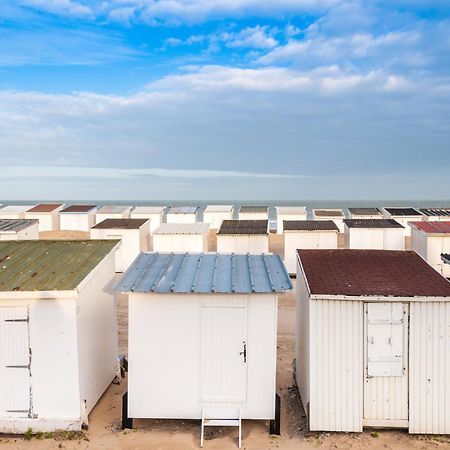 Le Gateway Appartement Calais Buitenkant foto